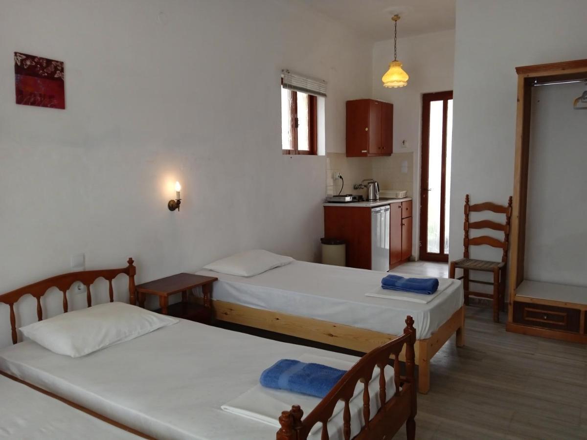 Renesis Studios Lithakia  Extérieur photo