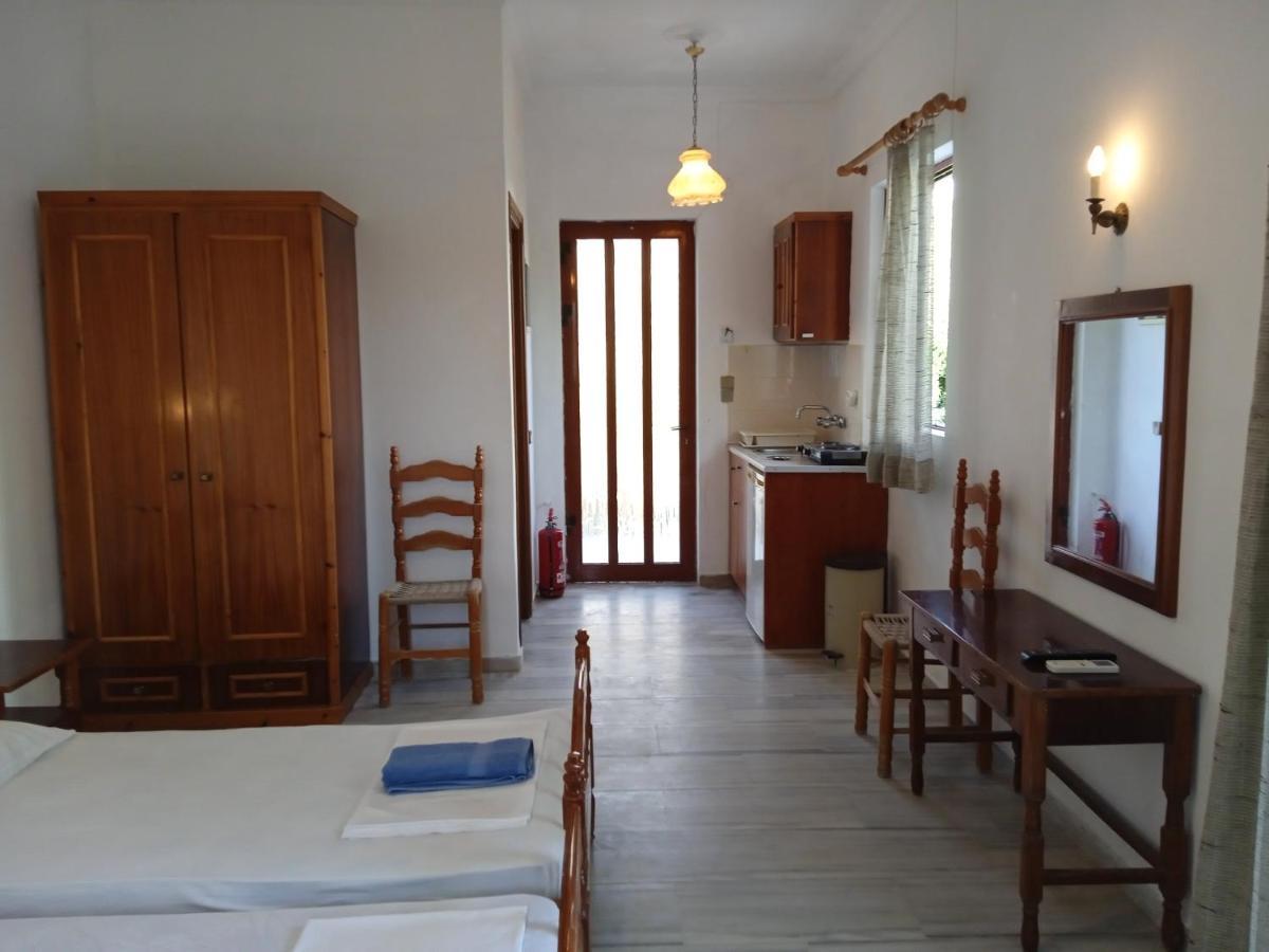 Renesis Studios Lithakia  Extérieur photo