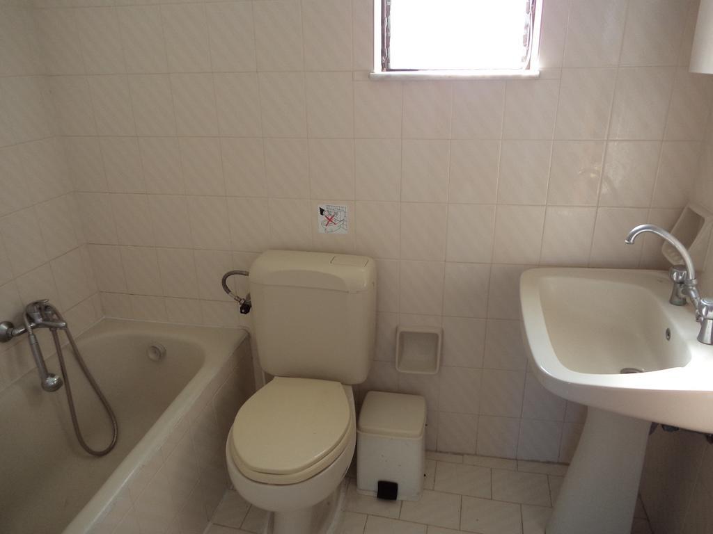 Renesis Studios Lithakia  Chambre photo