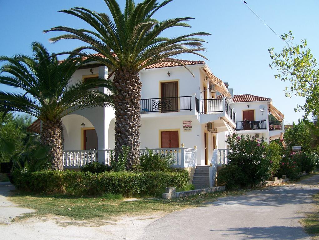 Renesis Studios Lithakia  Extérieur photo