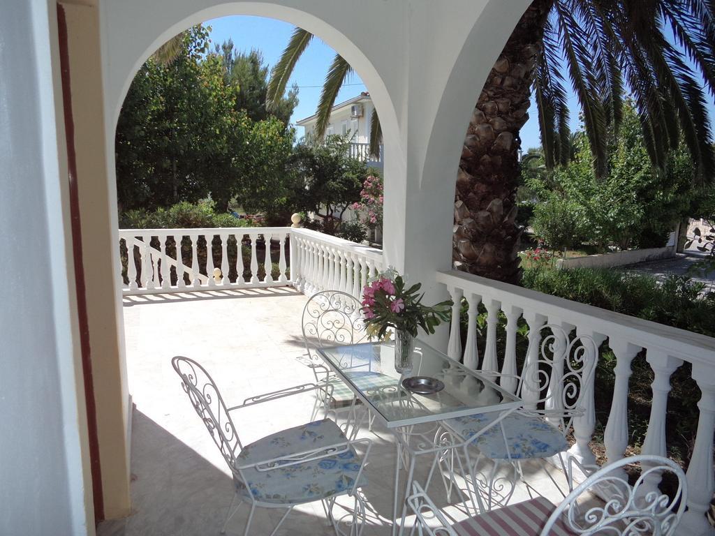 Renesis Studios Lithakia  Chambre photo