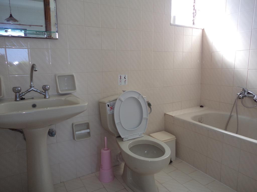 Renesis Studios Lithakia  Chambre photo